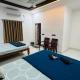 Raj Homestay Hampi, 亨比 - 照片 10
