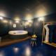 Mieuxqualhotel jacuzzi privatif La Parenthèse Bordeaux - Photo 2