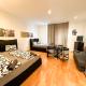 Lovely Rooms in Brigittenau Area MM10, Wien - Foto 3