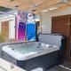 House Ivana with jacuzzi