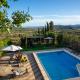 Beautiful Villa with huge private pool and vineyard view Valencia - Photo 1