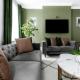 Family Apartment Steps from Hyde Park & Oxford St, Londýn - Fotografie 9