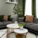 Family Apartment Steps from Hyde Park & Oxford St, Londýn - Fotografie 10