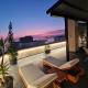 Seafront Penthouse with Sunset Views & Jacuzzi Vlora - Foto 1