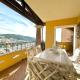 Sa Cralla Villasimius with sea view