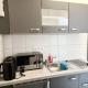 Cozy Studio in Ottakiring Area RD, Vienna - Foto 10