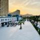 VIP Apartment In Porto Sokhna Water Front, アインソフナ - 写真 10