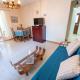 NG Happy Yard Cottage, Poros (fotografie 6)