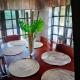 Cabaña Los Eucaliptos con Suite, TV 50 Mezzanine y Parrillero, Samaipata, Samaipata - Fotografie 10