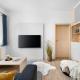 Apartment in a quiet part of Brno - Kohoutovice, Jundrov (fotografie 8)