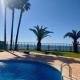 Flamingo Apart, Orihuela (fotografie 4)