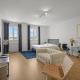 Magnifique appartement - 15 minutes a pieds PALAIS