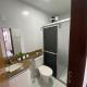 Apartamento pra temporada São João Campina Grande-PB, カンピナグランデ - 写真 9