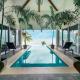 Horizonte Luxe Villa 3BR Infinity & Indoor Pool, Pedasí Town - Kuva 1