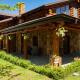 Villa Jana Rustic wood&stone cabin 11,9km from Skopje center!, Skopje - Fotografie 10