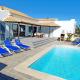VILLA LOBOS with private pool and BBQ, Caleta de Fuste - Fotografie 1
