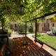 Il Cantuccio di Vittorio - Apartment with private garden in the Heart of Volterra, Volterra - Fotografie 5
