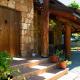 Villa Jana Rustic wood&stone cabin 11,9km from Skopje center!, Skopje - Fotografie 3