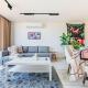 Nabeel Homes - Designer Seaview Condo - 108, 亚历山大 - 照片 1