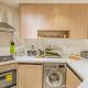 Nabeel Homes - Designer Seaview Condo - 108, 亚历山大 - 照片 3