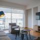 Stunning 1BR with Great Deco in Miraflores, Lima - Foto 10