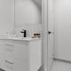 Brand New Stylish Townhouse 2BR Car Park, Окленд - Фото 1