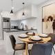 Brand New Stylish Townhouse 2BR Car Park, Окленд - Фото 10