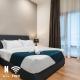 Designer Luxury 3BR Retreat near Pavilion & KLCC, Kuala Lumpur - Foto 5