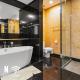 Designer Luxury 3BR Retreat near Pavilion & KLCC, Kuala Lumpur - Foto 9