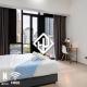 Rooftop Twin Tower View Comfy 1 BR 1 Min from KLCC, Kuala Lumpur - Foto 1