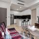 Rooftop Twin Tower View Comfy 1 BR 1 Min from KLCC, Kuala Lumpur - Foto 4