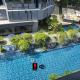 Comfy 1BR with Twin Towers View, Kuala Lumpur - Foto 5