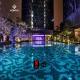 Comfy 1BR with Twin Towers View, Kuala Lumpur - Foto 8