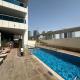 Elegant 3BR Lux Stay in the Heart of Dubai Marina, Dubai - Foto 3