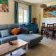 Holiday Home in Vera near Vera Playa, Vera