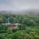 Cloud Forest Lodge Monteverde Costa Rica - Fotografie 6
