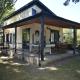 Holiday Home in Saint-Honore near Gorges, Saint-Honoré-les-Bains (fotografie 7)