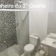 Casa espaçosa e bem localizada, Paulo Afonso (zdjęcie 7)