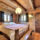 Chalet savoyard, 4 chambres, sauna et jacuzzi à St-Gervais - FR-1-663-42 Saint-Gervais-les-Bains - Foto 2