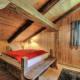 Chalet savoyard, 4 chambres, sauna et jacuzzi à St-Gervais - FR-1-663-42 Saint-Gervais-les-Bains - Foto 4