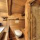 Chalet savoyard, 4 chambres, sauna et jacuzzi à St-Gervais - FR-1-663-42 Saint-Gervais-les-Bains - Foto 5