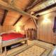 Chalet savoyard, 4 chambres, sauna et jacuzzi à St-Gervais - FR-1-663-42 Saint-Gervais-les-Bains - Foto 7