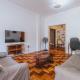 Amplo Apartamento - 3 Quartos - 1 min da praia, Rio de Janeiro - Foto 4