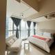 Uptown District Stay, Manila - Foto 1