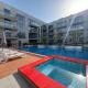 Spacious Designer Home Pool, Gym & Playground, Dubaï - Photo 6