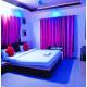Hotel Santosh ! Residency Puri Near Sea Beach - Lift - Shared Parking - Swiming Pool Facilities - Spacious and Fully Air Conditioned Rooms - Best Hotel In Puri, Puri - Φωτογραφία 6