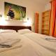 AJO Apartments - Alte Donau Garden Flat - Self-Check-in, Wiedeń - Zdjęcie 7