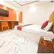 HOTEL MJR Near Sea Beach- Spa- Swimming Pool - Water Sports & Restaurant Facilities - Spacious and Fully Air Conditioned Rooms - Best Hotel In Puri, プリー - 写真 6