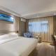 GreenTree Inn Shanghai Jiading Anting Motor City Express Hotel, Shanghai - Foto 4