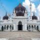 Hijrah Hotel, Alor Setar, Alor Setar (fotografie 10)